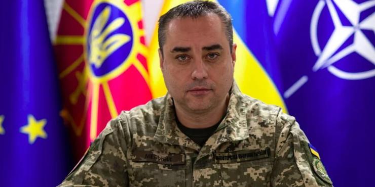 Новим генпрокурором може стати людина Татарова, — ЗМІ