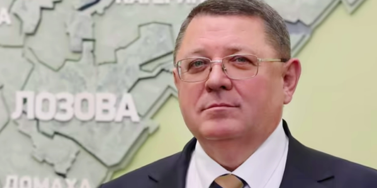 Мер міста на Харківщині підтвердив, що його заступник поїхав у відрядження до Чехії та зник