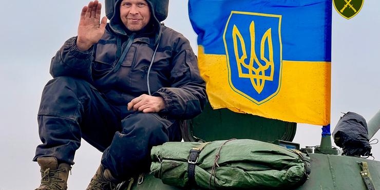 ЗСУ ліквідували понад 800 окупантів за добу