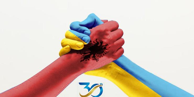 Албанія вперше за 30 років готується відкрити посольство Україні
