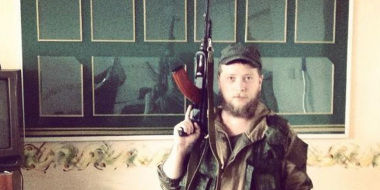 ЮНЕСКО та Міжнародна федерація журналістів висловили жаль через загибель в Україні російського "воєнкора"-неонациста