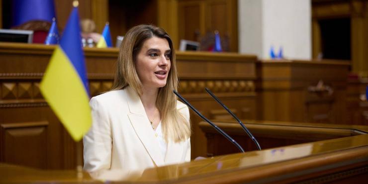Білозір про зміни до євроінтеграційного закону про адмінпроцедуру: "Це тиха революція відносин громадян і держави"
