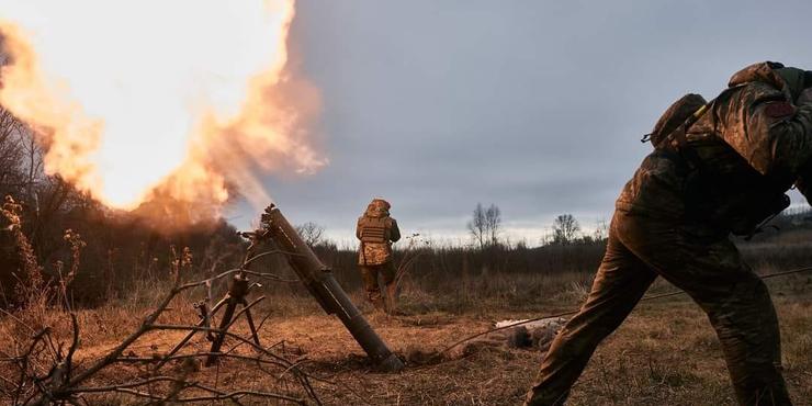 Українські війська наблизилися до звільнення Кремінної, - NYT