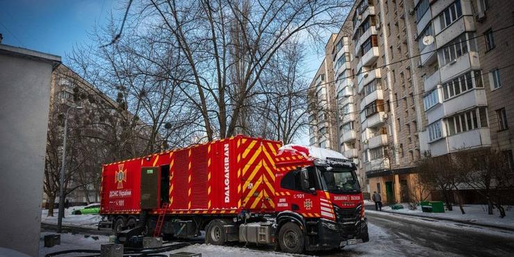 На Київщині критичну інфраструктуру і будинки забезпечили резервним живленням та генераторами, - Свириденко