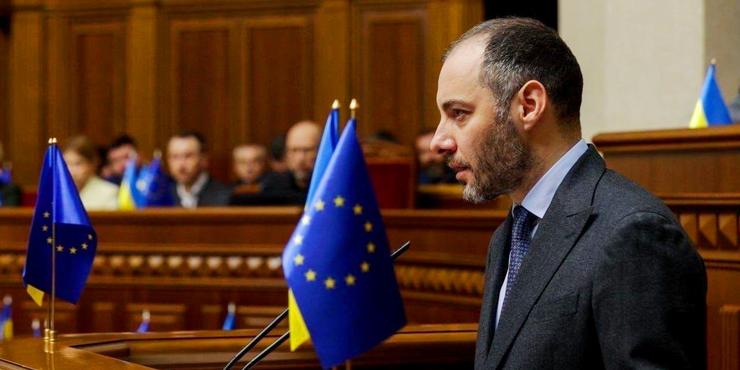Кубраков прокоментував своє можливе звільнення