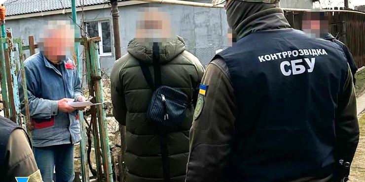 У Миколаєві викрили зрадника, який хотів “злити” Ірану та РФ дані про українські технології