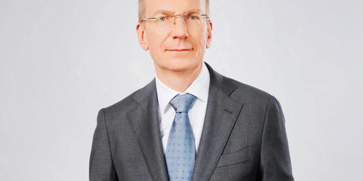 Президент Латвії заявив, що наступного тижня ЄС схвалить допомогу Україні на 50 млрд євро