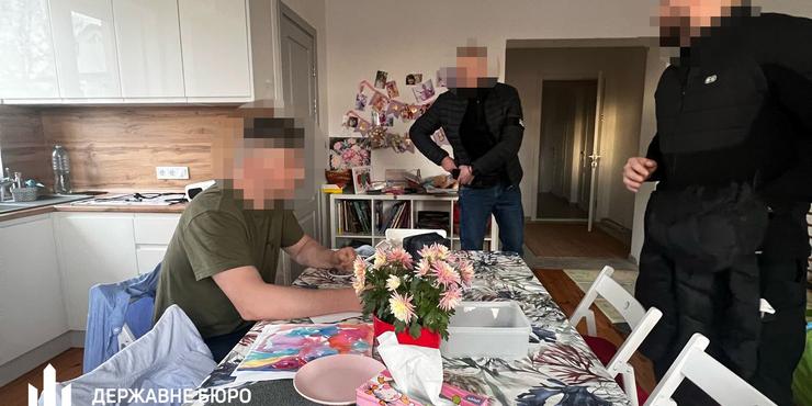 ДБР проводить обшуки в заступника голови ВККС: що відомо