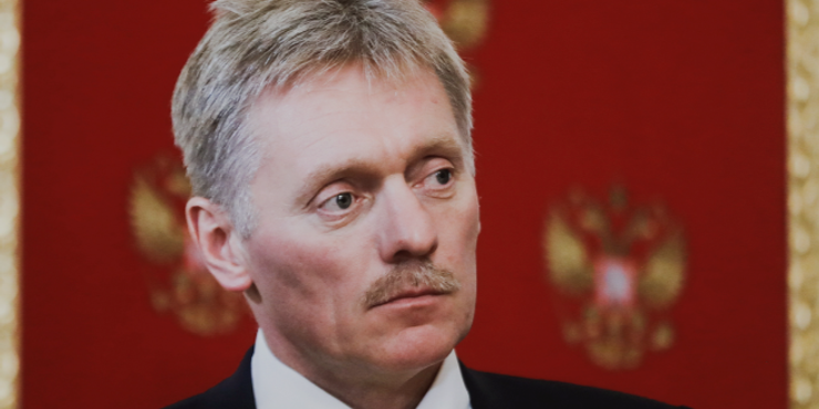 У Кремлі заявили, що Путін підтримує можливість зустрічі із Зеленським та Трампом