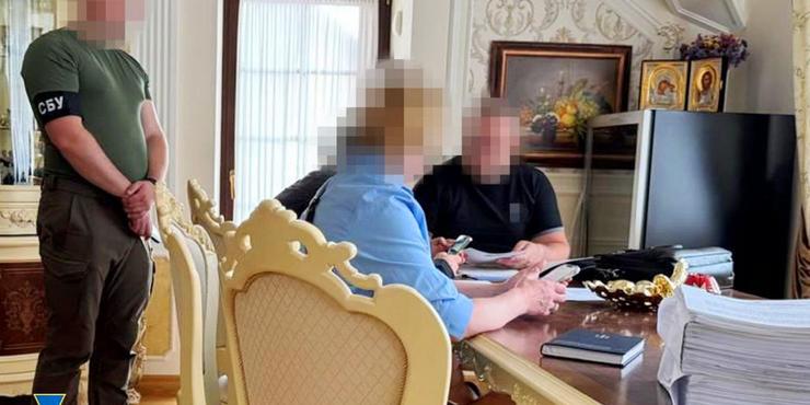 В Україні оголосили підозри братам екснардепів-зрадників Медведчука та Козака