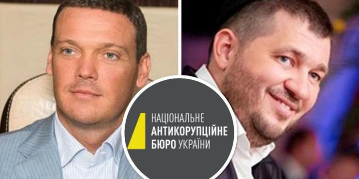 Бутусов пояснив, що означає затримання "сірих кардиналів" Кауфмана та Грановського в Одесі
