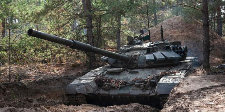 Генштаб розповів, яке пекло чекає на окупантів при спробі зайти в Україну через Білорусь