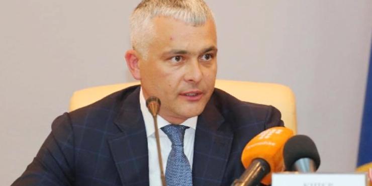 Зеленський призначив нового керівника Одещини: що про нього відомо
