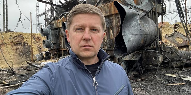 Є ймовірність, що Україна не встигне до зими полагодити енергообладнання через затримки у Європі, - Нагорняк
