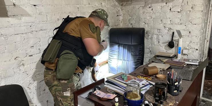 В Одесі у Будинку профспілок в кабінеті масажиста вибухнула граната: є загиблий