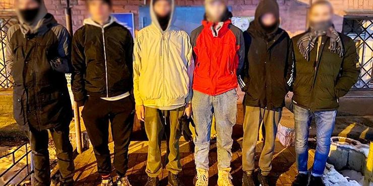 У Києві підлітки готували злочини “надихнувшись” російським серіалом