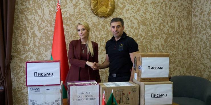 Росія підтвердила місцеперебування 79 зниклих безвісти українських військових, - Лубінець Дмитро Лубінець і Яна Лантратова