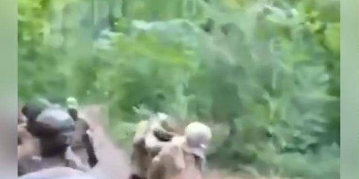“На Харківщині окупанти знущаються з українських військовополонених”, — Лубінець