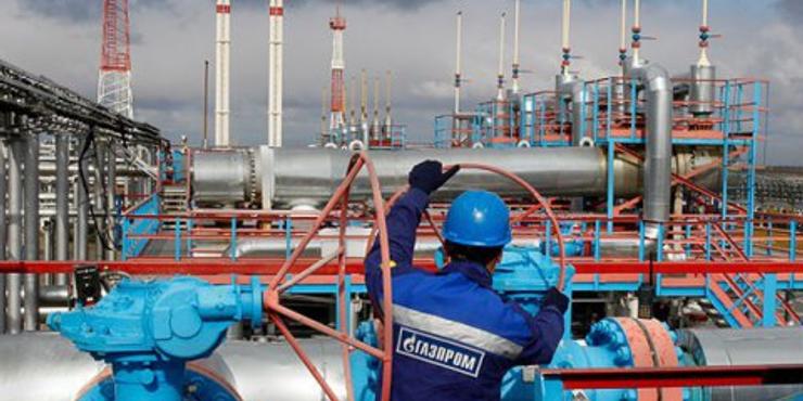 Від початку року ЄС заплатив Росії майже €4 млрд за газ, - The Independent