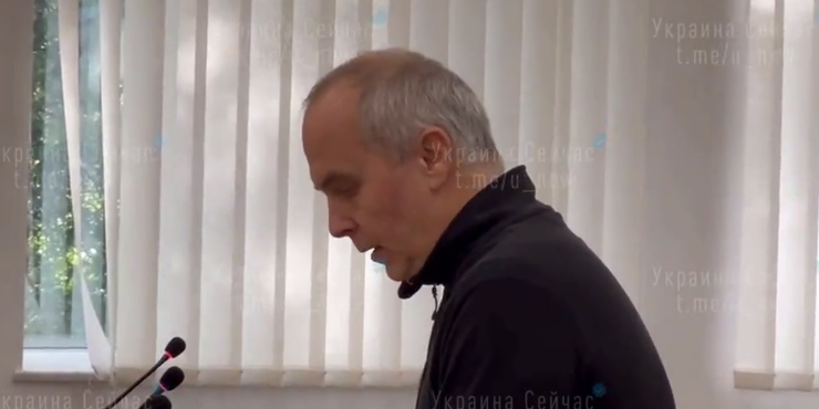 Суд залишив Шуфрича під вартою ще на місяць: нардеп відповів зі сльозами на очах