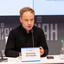 Народний депутат Ярослав Юрчишин