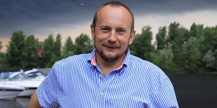 Україна призначила свого посла в Китаї: що про нього відомо