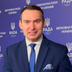 Ярослав Железняк Народний депутат України Ярослав Железняк