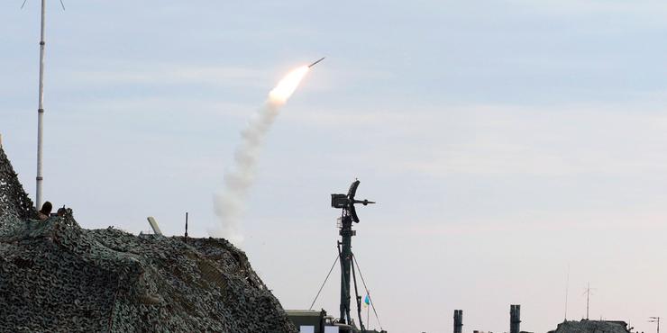 Росія випустила по Україні понад 70 ракет: скільки збила ППО