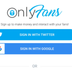 Податковий борг моделей OnlyFans в Україні сягнув понад 380 млн грн, — ДПС