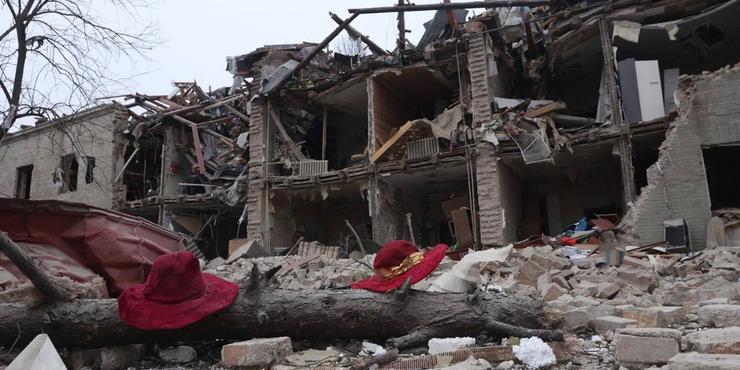 У Запоріжжі зросла кількість поранених внаслідок ракетного обстрілу РФ: серед них — немовля