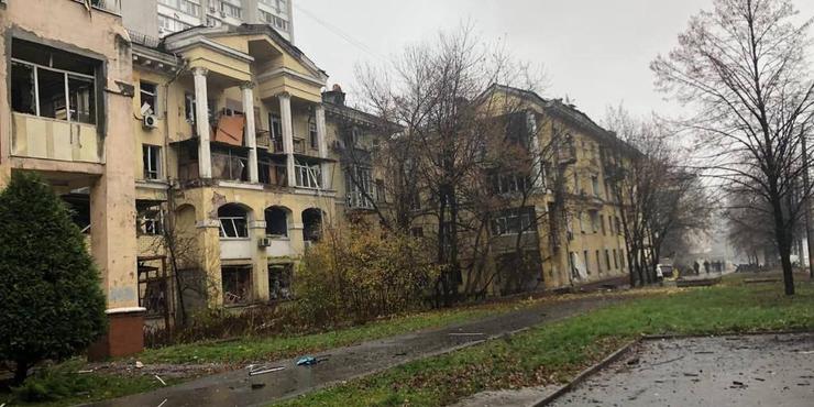 Росіяни вдарили ракетами по Дніпру і Одещині: є руйнування і постраждалі