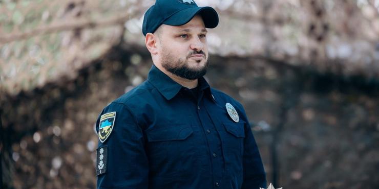 Що відомо про Олексія Білошицького, який став новим керівником Патрульної поліції Олексій Білошицький