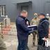 Ексначальника Одеського обласного ТЦК Борисова знову затримали: яка причина цього разу