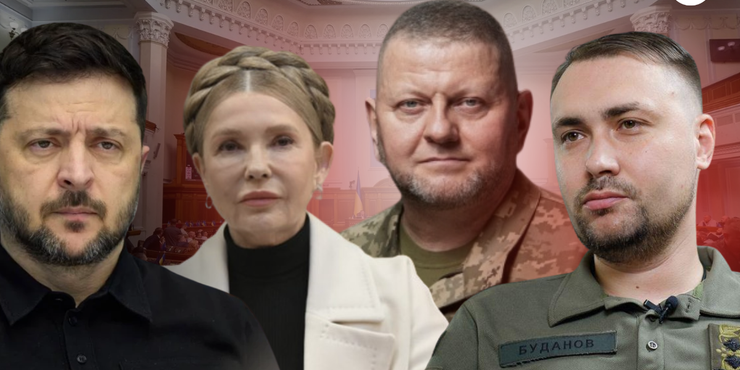 Суспільно-політичні настрої українців у січні 2026 року: Чи є недовіра до інституцій, запит на нову еліту та скепсис щодо політичних процесів