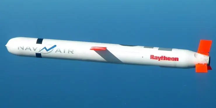 США зможуть надати Україні від 20 до 50 ракет Tomahawk - Financial Times