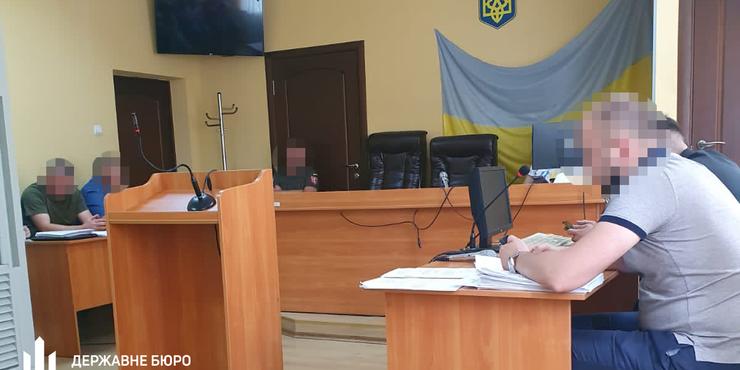 На Рівненщині заарештували воєнкома Луцюка, який побив підлеглого
