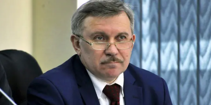 "Електрика лише годину на добу? Головне питання, чи встоїть енергосистема як цілісна": інтерв'ю з експертом міжнародних енергетичних відносин Михайлом Гончаром