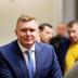 "Ексслуга" Кривошеєв порадив перепливати Тису тим, хто не хоче воювати