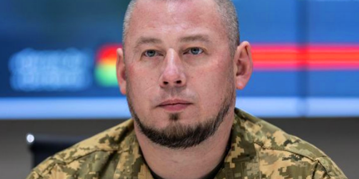 Заступник керівника Офісу президента України Павло Паліса Заступник керівника Офісу президента України Павло Паліса