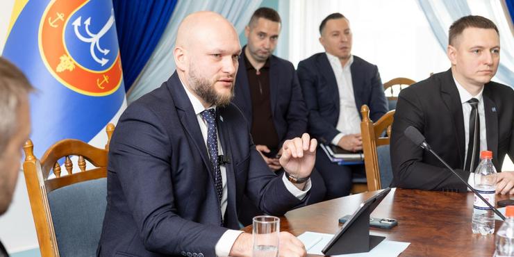 БЕБ викрило оборудку на ремонті доріг, яка коштувала державі 244 млн грн: Цивінський повідомив деталі розслідування