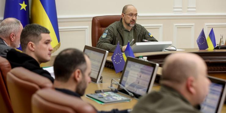 У 2022 році уряд України виділив на оборону і безпеку понад 1,2 млрд грн