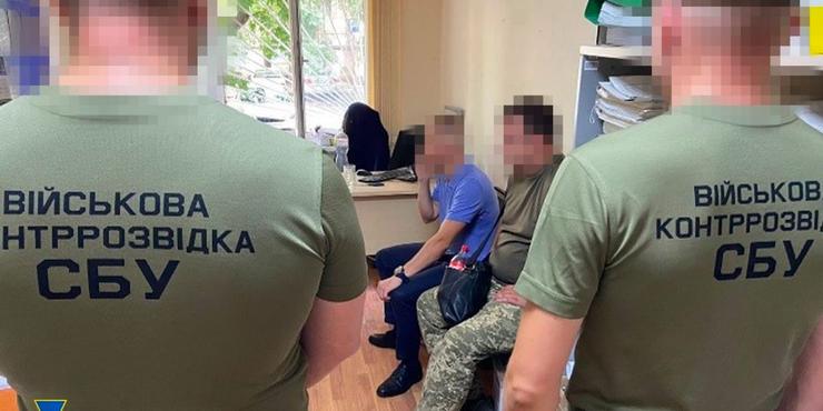 На Одещині військовий бухгалтер привласнив 10 млн грн зарплатного фонду морпіхів