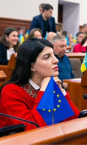 «Київрада обговорює створення понтонної переправи через Дніпро, потрібно 8 млрд», — депутатка Київради Габібуллаєва Депутатка Габібуллаєва: «Київрада обговорює створення понтонної переправи через Дніпро, потрібно 8 млрд грн»