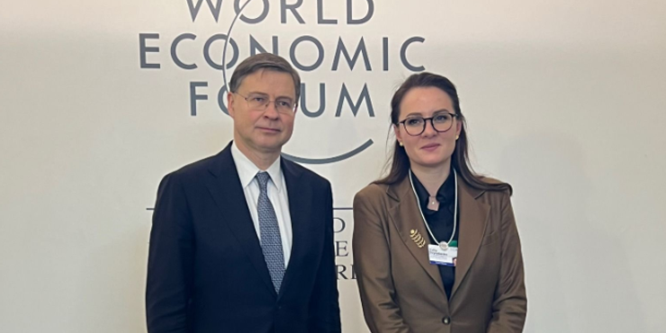 ЄС впродовж 2025 року надасть Україні 35 млрд євро фіндопомоги у межах програми Ukraine Facility