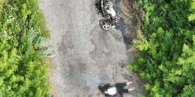 На Сумщині російські диверсанти розстріляли мирних жителів: що про це відомо