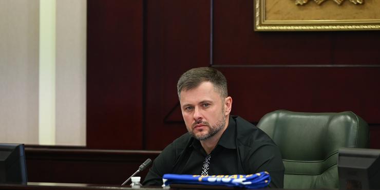 Київська облрада виділила майже 780 млн грн на цивільний захист