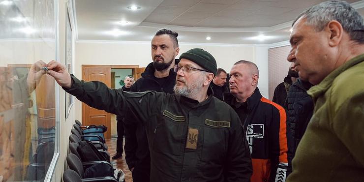 Росія завдала ракетного удару по Кривому Рогу: Вілкул розповів, куди поцілили