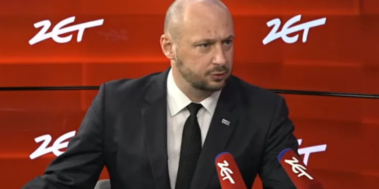 Глава Бюро нацбезпеки Польщі заявив, що ідея введення військ НАТО в Україну “поки не на часі”