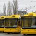 У Києві відновлює свою роботу весь електротранспорт