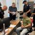 Підозрюваний в убивстві Парубія - безробітний львів'янин, його мотиви наразі з'ясовують: правоохоронці провели пресконференцію